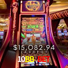 10BB Bet
